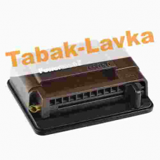 Машинка для набивки гильз PowerMatic Mini  - Арт 016021 (Коричневая)