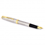Ручка перьевая PARKER - Sonnet Core K527 - Stainless Steel GT F (CW1931504)