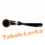 Трубка Peterson Speciality Pipes - Calabash - Smooth Nickel Mounted (без фильтра)