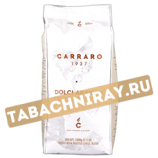 Кофе Caffe Carraro - Dolci Arabica (в зернах 1 кг)