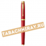 Ручка Роллерная PARKER - IM Premium T318 - Red GT F (2143647)