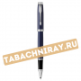 Ручка Роллерная PARKER - IM Core T321 - Matte Blue CT F (1931661)