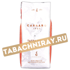 Кофе Caffe Carraro - Tazza D'oro (в зернах 1 кг)