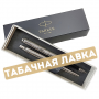 Подарочный набор PARKER - Jotter Core FK61 - Stainless Steel GT (2093258) ручки перьевая и шариковая