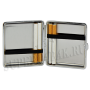 Портсигар Faro - 21486 (Череп 6) для 20 сигарет