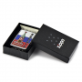 Зажигалка Zippo 207 - Kremlin Flag Russia