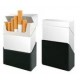 Футляры для пачки сигарет портсигары, сигаретницы