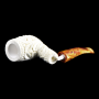 Трубка Meerschaum Pipes - Classic - 0027 (без фильтра)