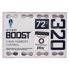 Увлажнитель Integra Boost - 72% Влажность (320 грамм)