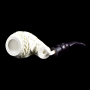 Трубка Meerschaum Pipes - Classic - 0030 (без фильтра)