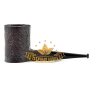 Трубка Ashton - Pebble Grain ELX - Poker Арт. 1755 (без фильтра)