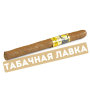 Сигара Cohiba Panatelas (коробка 25 шт.)