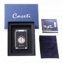 Гильотина для сигар Caseti CA560-1 (чёрная)