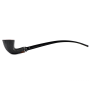 Трубка Stanwell - H.C.Andersen - VI BrushedBlack (фильтр 9 мм)
