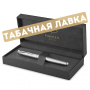 Ручка Роллерная PARKER - Sonnet Essential SandBlast T546 (2146875) Stainless Steel CT F