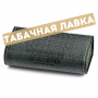 Кейс кожаный для трубок и аксессуаров - Пернач (тёмно-зелёный крокодил)