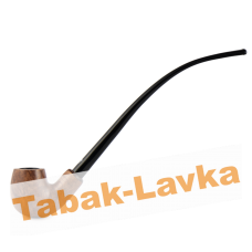 Трубка Falkon - Coolway Churchwarden 83 (фильтр 6 мм)