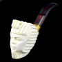 Трубка Altinay - Basic - 16299 Pharaoh (фильтр 9 мм)