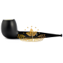 Трубка Butz Choquin Brumaire Cappadoce - Black 1688 (фильтр 9 мм)