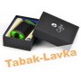 Зажигалка Colibri Apex - LI 410 T6 (Green)