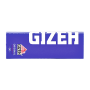 Бумага самокруточная Gizeh Original BLUE