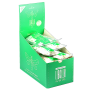 Фильтры для самокруток 6 мм - Libella - Slim - Mint Green (200 шт.)
