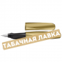 Ручка Pelikan - Office Twist P457 - Pure Gold - Перьевая (PL811392)