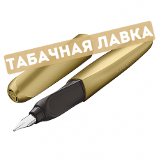 Ручка Pelikan - Office Twist P457 - Pure Gold - Перьевая (PL811392)