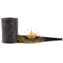 Трубка Ashton - Pebble Grain ELX - Poker Арт. 1754 (без фильтра)