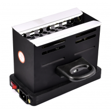 Электроплитка для угля Boko Charkoal Primer 800W (тостер большой)
