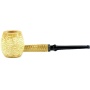 Трубка Missouri Meerschaum - 1950 Apple Diplomat (Stright)