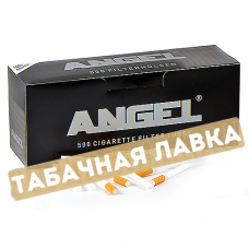 Сигаретные гильзы Angel (500 шт.)