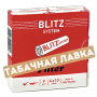 Фильтр Blitz 9 мм угольный 40 шт.