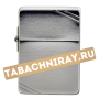 Зажигалка Zippo 1935 - Replica™ - Brushed Chrome