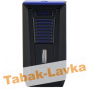 Зажигалка Colibri Slide LI850 T15 - Slide Black\Blue (Сигарная)