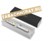 Ручка Роллерная PARKER - IM Premium T318 - Pearl GT F (2143646)