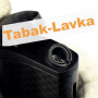 Зажигалка Colibri Falcon - LI 310 T5 (Carbon Black)