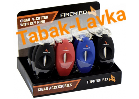 Гильотина для сигар Firebird - UFX300