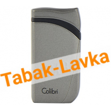 Зажигалка Colibri Falcon - LI 310 T11 (Charcoal)