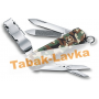 Нож-брелок Victorinox - NailClip 580 - 0.6463.94