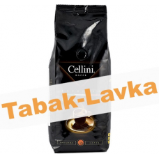 Кофе CELLINI - Crema E Aroma (в зернах 500 гр)