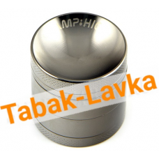 Ручной Измельчитель Табака (Гриндер) - 590257 - металл