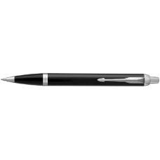Ручка шариковая PARKER - IM Core K321 - Black CT M (1931665)