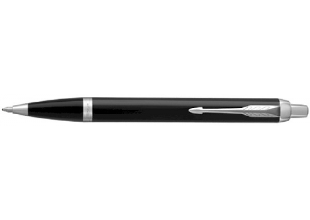 Ручка шариковая PARKER - IM Black CT - Арт. 1931665