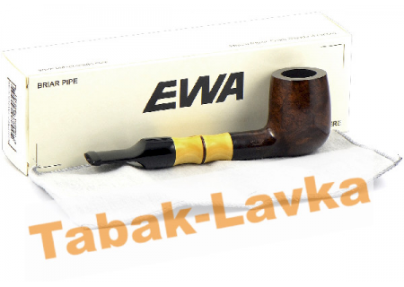 Трубка Ewa - Bamboo 102 (фильтр 9 мм)