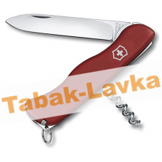 Нож перочинный Victorinox - Alpineer - 0.8323