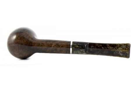 Трубка Savinelli Marron Glace - Brown 114 (фильтр 9 мм)