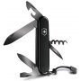 Нож перочинный Victorinox - Spartan - 1.3603.3P