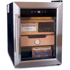 Электронный хьюмидор-холодильник Howard Miller на 250 сигар арт. 810-033