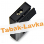Зажигалка Colibri Slide LI850T12 - Black - Gunmetal (Сигарная)